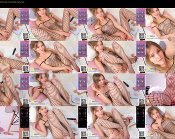 curlylolly — 120 minute Chaturbate female teen cam video, 720p, Dec 13, 2023