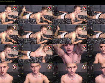 marvelboy_ — 76 minute Chaturbate male teen cam video, 720p, Dec 13, 2023