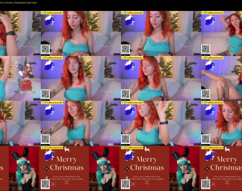 nebamazee — 85 minute Chaturbate female teen cam video, 720p, Dec 14, 2023