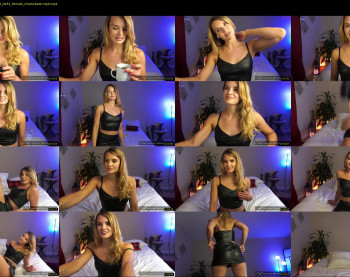 phoenix_taylor — 63 minute Chaturbate female teen cam video, 720p, Dec 14, 2023