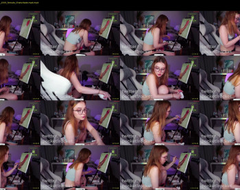 pocketrocket_ — 70 minute Chaturbate female teen cam video, 720p, Dec 13, 2023