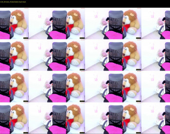 rosetaylorla — 4 minute Chaturbate female teen cam video, 720p, Dec 14, 2023