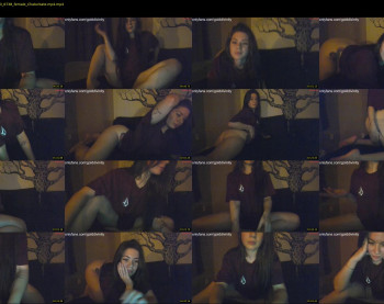 _modestmouse — 6 minute Chaturbate female teen cam video, 720p, Dec 14, 2023