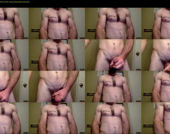 constructionmike1 — 6 minute Chaturbate male teen cam video, 480p, Dec 14, 2023