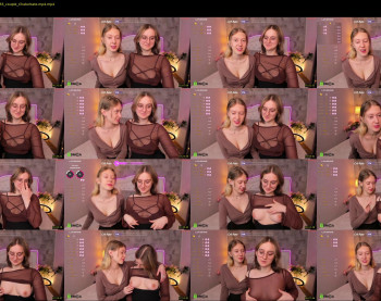 jitoon_exe — 10 minute Chaturbate female teen cam video, 720p, Dec 14, 2023