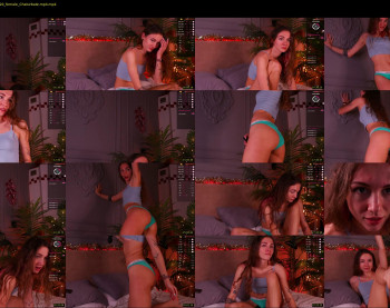 limy_fresh — 43 minute Chaturbate female teen cam video, 720p, Dec 14, 2023