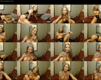 mizxtrix — 73 minute Chaturbate female teen cam video, 480p, Dec 14, 2023