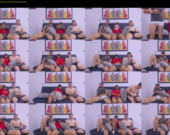 web_gammer_ — 87 minute Chaturbate male teen cam video, 720p, Dec 14, 2023