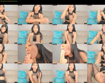 wendy_marvel — 55 minute Chaturbate female teen cam video, 720p, Dec 14, 2023
