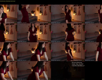 _blackbee_ — 6 minute Chaturbate female teen cam video, 720p, Dec 15, 2023