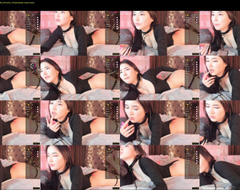 enncandy — 31 minute Chaturbate female teen cam video, 720p, Dec 16, 2023