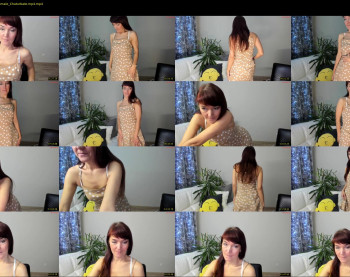 fritha — 25 minute Chaturbate female teen cam video, 720p, Dec 16, 2023