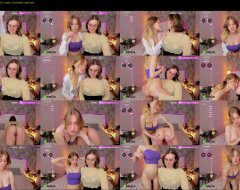 jitoon_exe — 51 minute Chaturbate female teen cam video, 720p, Dec 15, 2023