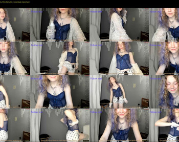 lanshan_classy — 120 minute Chaturbate female teen cam video, 720p, Dec 15, 2023