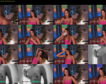 pippalee — 55 minute Chaturbate female teen cam video, 720p, Dec 15, 2023