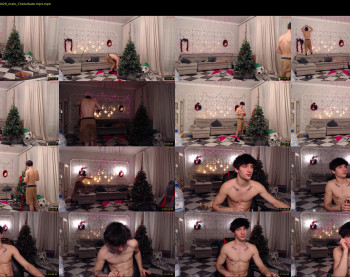teddy_mode — 111 minute Chaturbate couple teen cam video, 720p, Dec 16, 2023