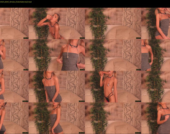 yourmidnightcoffee — 120 minute Chaturbate female teen cam video, 720p, Dec 16, 2023