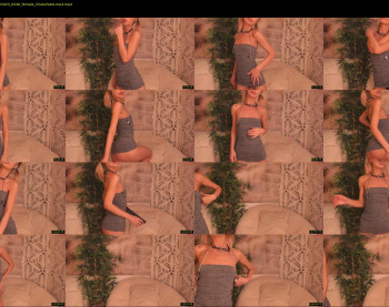 yourmidnightcoffee — 120 minute Chaturbate female teen cam video, 720p, Dec 16, 2023