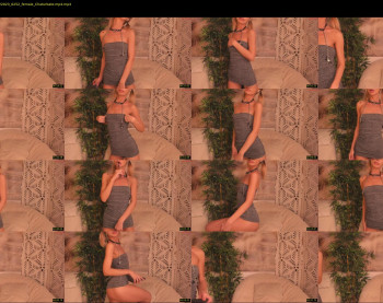 yourmidnightcoffee — 6 minute Chaturbate female teen cam video, 720p, Dec 16, 2023