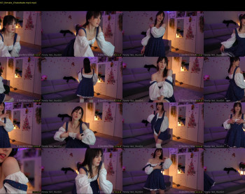 _blackbee_ — 121 minute Chaturbate female teen cam video, 720p, Dec 16, 2023