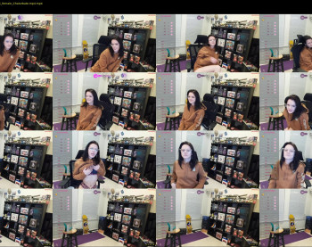 _ittybitty — 18 minute Chaturbate female teen cam video, 720p, Dec 17, 2023