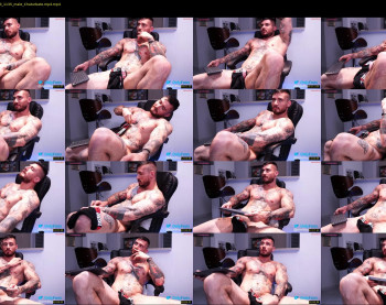 dimitri_sullivan — 35 minute Chaturbate male teen cam video, 720p, Dec 16, 2023