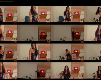 duna_du — 35 minute Chaturbate female teen cam video, 720p, Dec 17, 2023