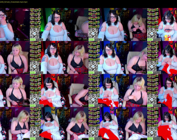 yoki_shizuko — 121 minute Chaturbate female teen cam video, 720p, Dec 16, 2023