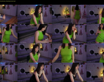 _blackbee_ — 121 minute Chaturbate female teen cam video, 720p, Dec 17, 2023