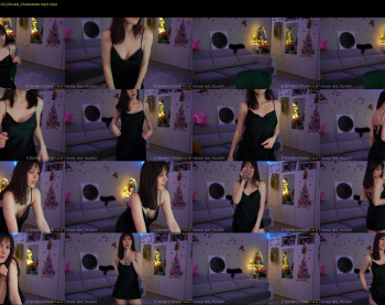 _blackbee_ — 26 minute Chaturbate female teen cam video, 720p, Dec 17, 2023