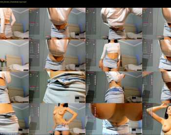 emma_clarc — 120 minute Chaturbate female teen cam video, 720p, Dec 18, 2023