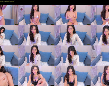 hee_jin — 121 minute Chaturbate female teen cam video, 720p, Dec 17, 2023
