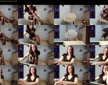 miracle_rose — 60 minute Chaturbate female teen cam video, 720p, Dec 17, 2023