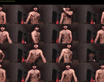 teddy_mode — 75 minute Chaturbate couple teen cam video, 720p, Dec 18, 2023