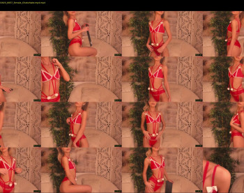 yourmidnightcoffee — 18 minute Chaturbate female teen cam video, 720p, Dec 18, 2023