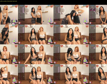maxwelljoella — 44 minute Chaturbate female teen cam video, 720p, Dec 18, 2023
