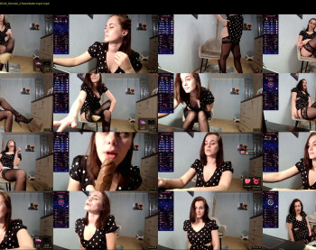 miracle_rose — 72 minute Chaturbate female teen cam video, 720p, Dec 19, 2023