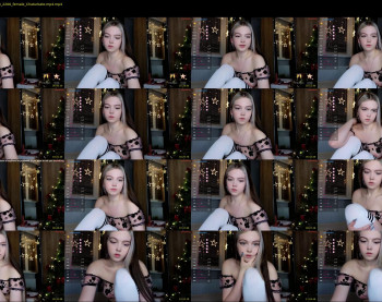 small_blondee — 13 minute Chaturbate female teen cam video, 720p, Dec 18, 2023