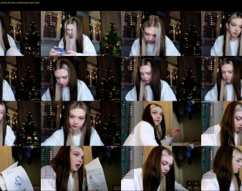 small_blondee — 31 minute Chaturbate female teen cam video, 720p, Dec 19, 2023