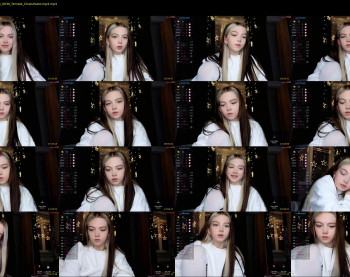 small_blondee — 26 minute Chaturbate female teen cam video, 720p, Dec 19, 2023