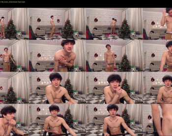 teddy_mode — 36 minute Chaturbate couple teen cam video, 720p, Dec 18, 2023