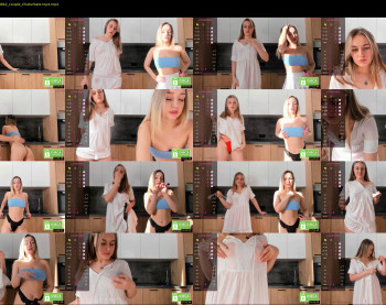 whitehelene — 40 minute Chaturbate female teen cam video, 720p, Dec 18, 2023