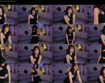 _blackbee_ — 38 minute Chaturbate female teen cam video, 720p, Dec 19, 2023