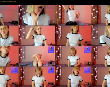 _ruby_kim — 56 minute Chaturbate female teen cam video, 720p, Dec 20, 2023