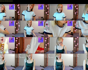 _ruby_kim — 52 minute Chaturbate female teen cam video, 720p, Dec 20, 2023