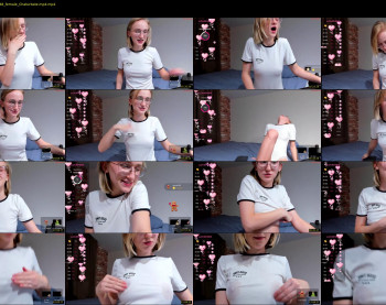 _ruby_kim — 14 minute Chaturbate female teen cam video, 720p, Dec 20, 2023