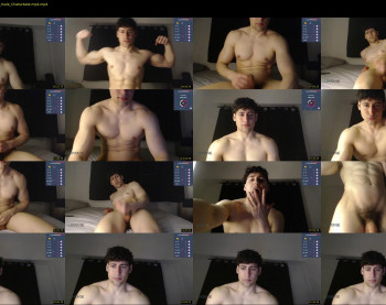 drmozo — 40 minute Chaturbate male teen cam video, 720p, Dec 20, 2023