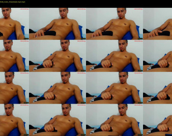 ffredhihardd — 38 minute Chaturbate male teen cam video, 360p, Dec 21, 2023