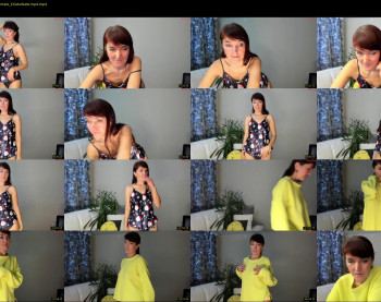fritha — 120 minute Chaturbate female teen cam video, 720p, Dec 20, 2023
