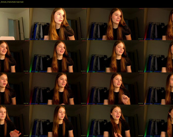 iris_chat — 4 minute Chaturbate female teen cam video, 720p, Dec 20, 2023
